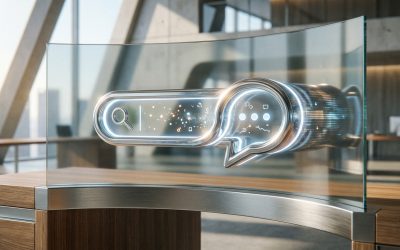 Quel avenir pour la recherche Google avec l&rsquo;IA générative ?