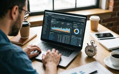 Audit SEO Gratuit en 15 min | Checklist d&rsquo;Analyse | SynapTIC