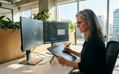 Contenu généré par IA – Google pénalise-t-il ? La réponse