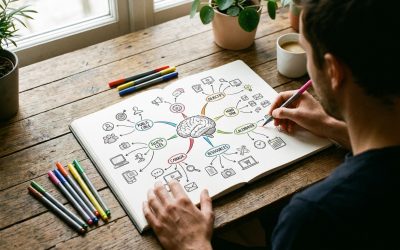 Créer un calendrier éditorial | Guide & Template – SynapTIC