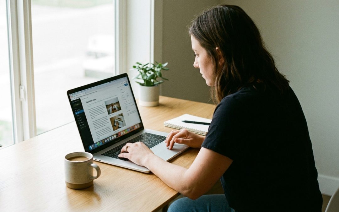 Écrire une newsletter efficace – Le guide pratique SynapTIC