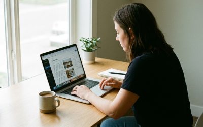 Écrire une newsletter efficace – Le guide pratique SynapTIC