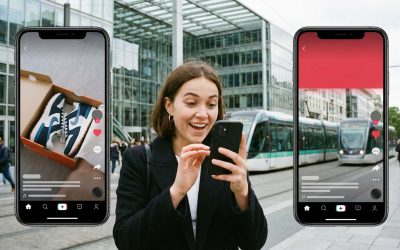 Le parcours client digital en 2026 | Analyse par SynapTIC