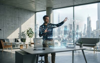 Tendances marketing 2026 – 7 évolutions à anticiper