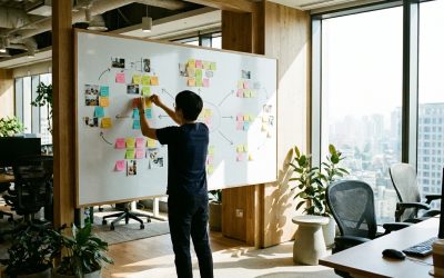 Blog d’entreprise pourquoi en créer un en 2026 | SynapTIC