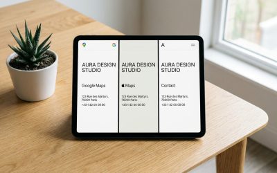 Le citation building local en 2026 – Guide SEO SynapTIC