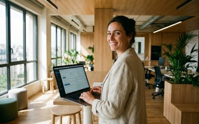Formation WordPress CPF certifiante 2026 avec SynapTIC