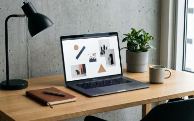 Comment créer une landing page efficace | Guide SynapTIC