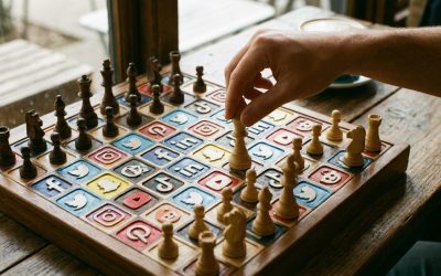 Social Media Marketing | Quel réseau social choisir en 2026 ?