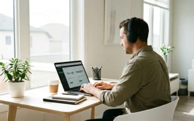 Formation Marketing Digital en Ligne pour Entrepreneurs | SynapTIC