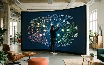 Guide de l’optimisation sémantique pour Google | SynapTIC