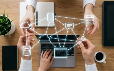 Guide N8N pour l’automatisation de votre TPE | SynapTIC