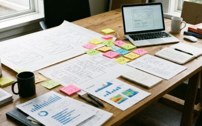 Refonte site web checklist | Les 15 étapes à ne pas oublier
