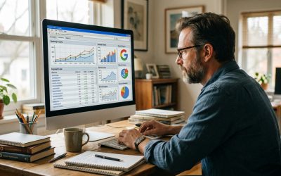 SEO vs GEO différences | Choisir sa stratégie – SynapTIC