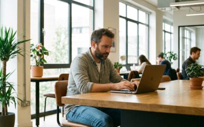Choisir un Consultant Marketing Charente Maritime – SynapTIC
