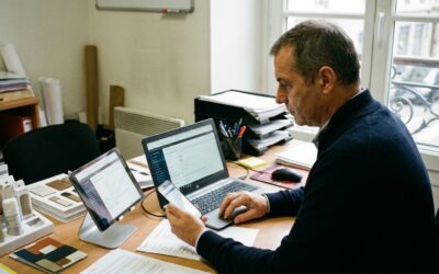 GEO local PME | Le guide pour être visible sur les IA