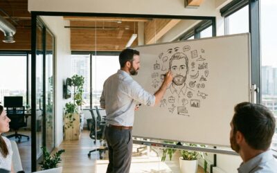 LinkedIn pour TPE B2B – Guide Pratique pour Gagner du Temps