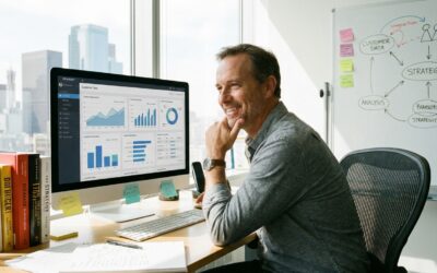 Créer des pages de vente qui convertissent | Guide SynapTIC